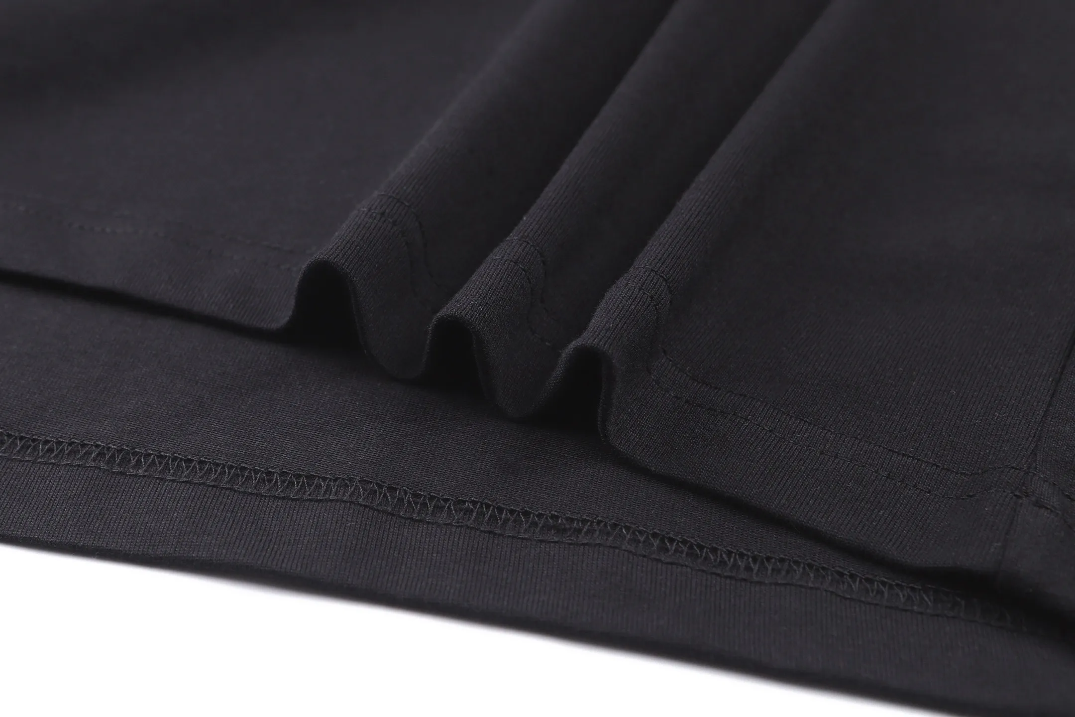 MONCLER/ 26SS Same Style ：Black White Size：S-XL